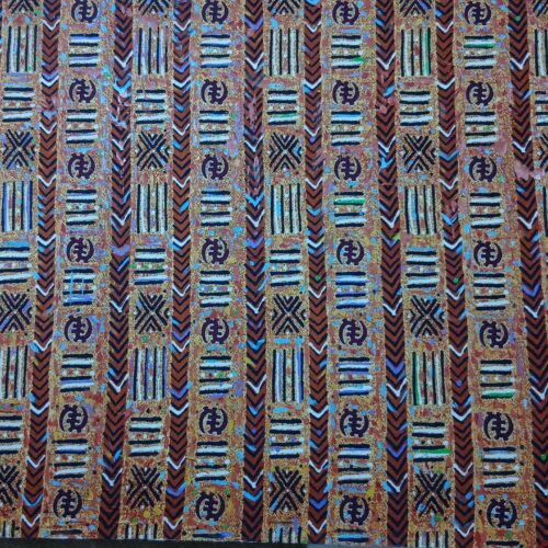 Royal Kente