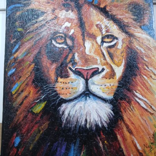 Roar of Majesty