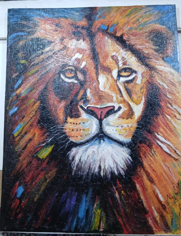 Roar of Majesty