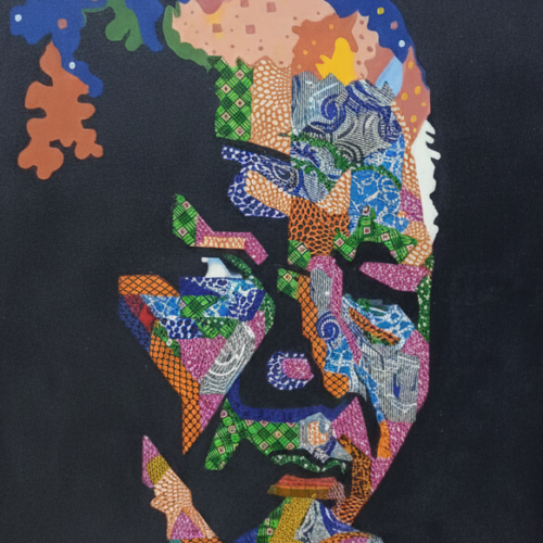Fragments of Identity