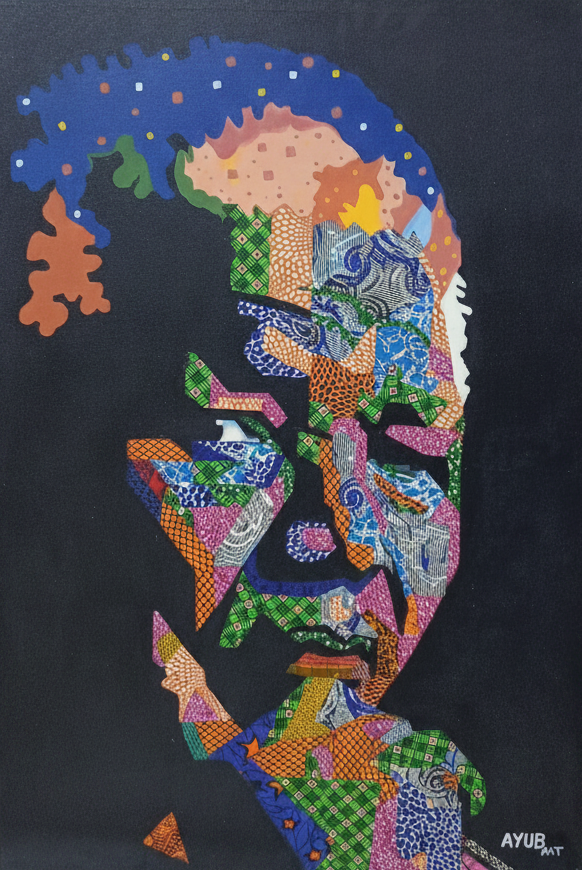 Fragments of Identity